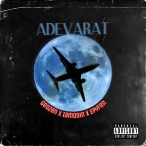 Album ADEVARAT (Explicit) from 