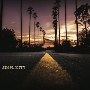 Album Simplicity from 