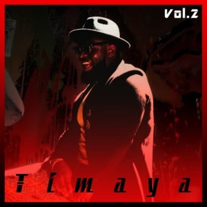 Album Timaya Vol.2 from Timaya