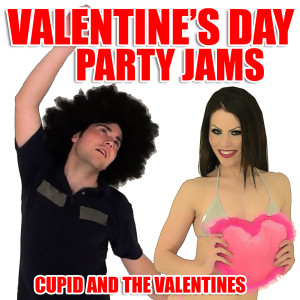 ดาวน์โหลดและฟังเพลง Everything I Do พร้อมเนื้อเพลงจาก Cupid and The Valentines