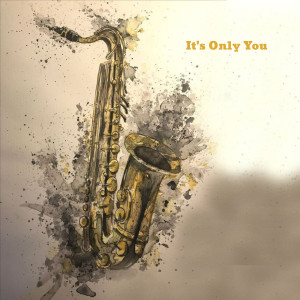 Album It's Only You from Maria Augusta