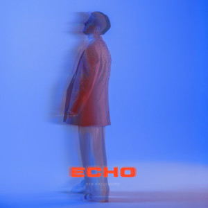 Album Echo from Ben Hazlewood