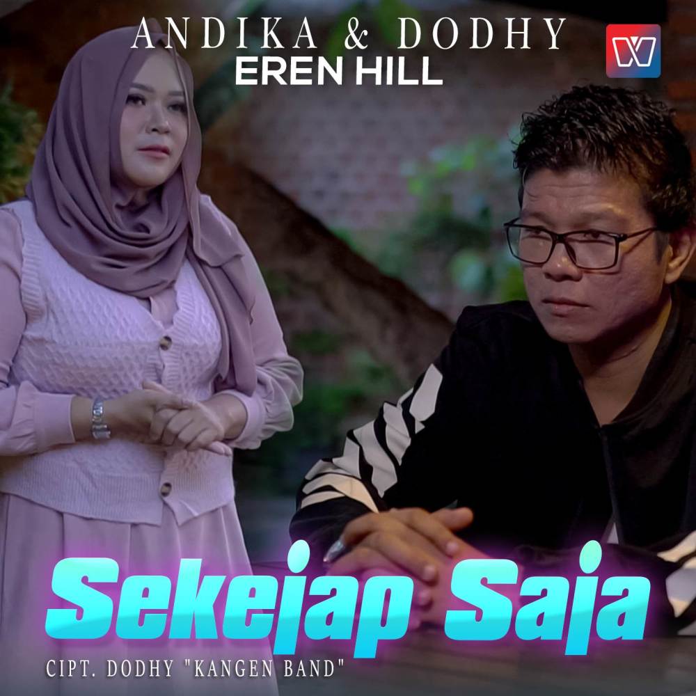 Sekejap Saja (Explicit)