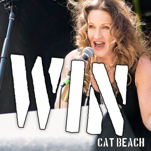 ดาวน์โหลดและฟังเพลง Win พร้อมเนื้อเพลงจาก Cat Beach