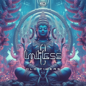 Album Old Timers oleh Limitless