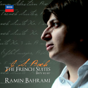 收聽Ramin Bahrami的J.S. Bach: French Suite No.6 In E Major, BWV 817 - 6. Menuet歌詞歌曲