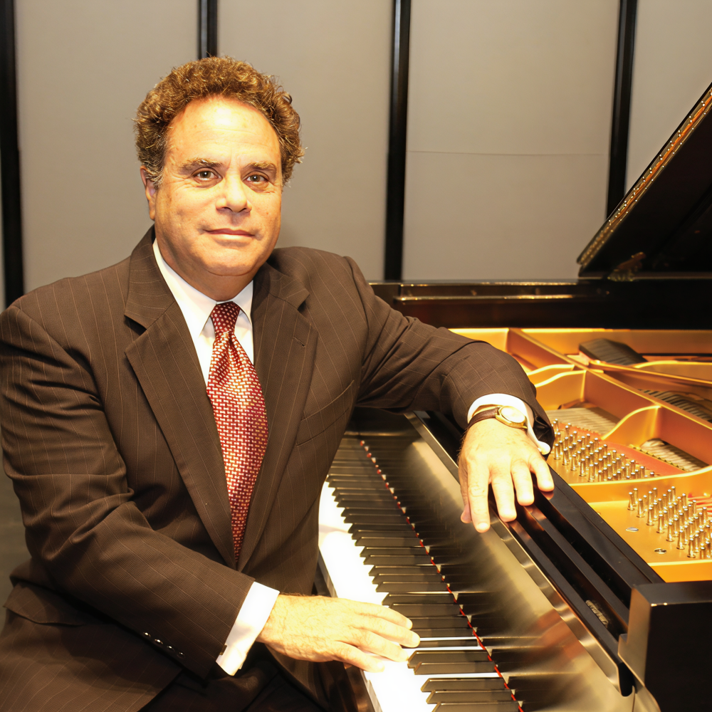 Jeffrey Siegel