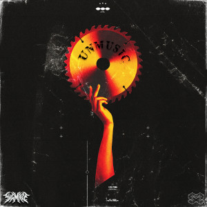 SVGMAZE的專輯Unmusic