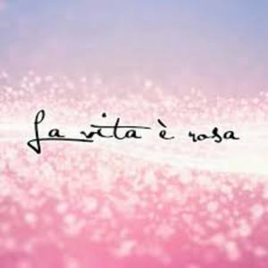 收听La Vie En Rose的La Voe En Rose歌词歌曲