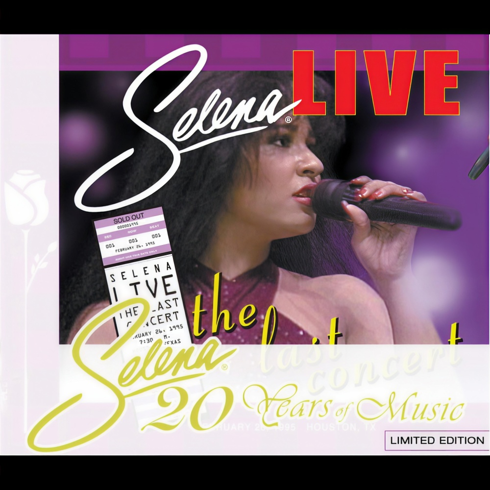 Spoken Liner Notes By The Band And Family (Live)
