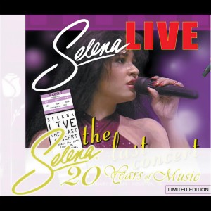 收聽Selena的Disco Medley (Live From Astrodome)歌詞歌曲