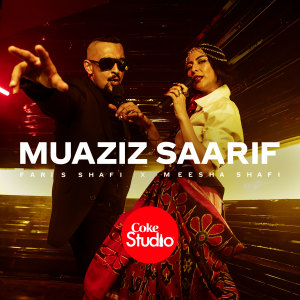 Album Muaziz Saarif from Faris Shafi