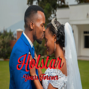 Album Yours Forever from Holstar