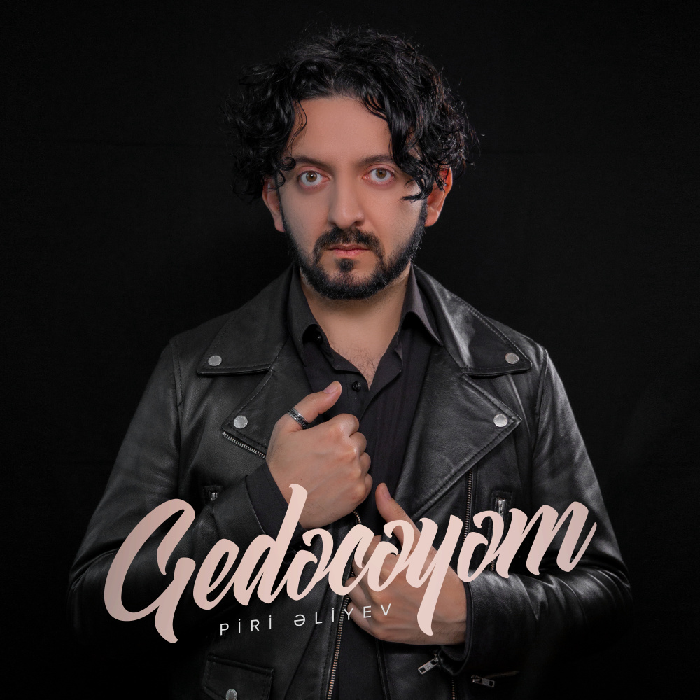 Gedəcəyəm