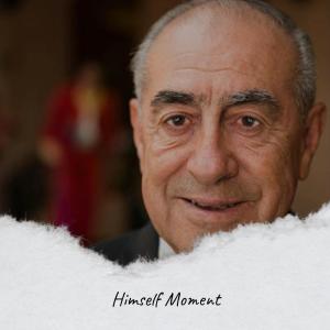 Album Himself Moment from Various