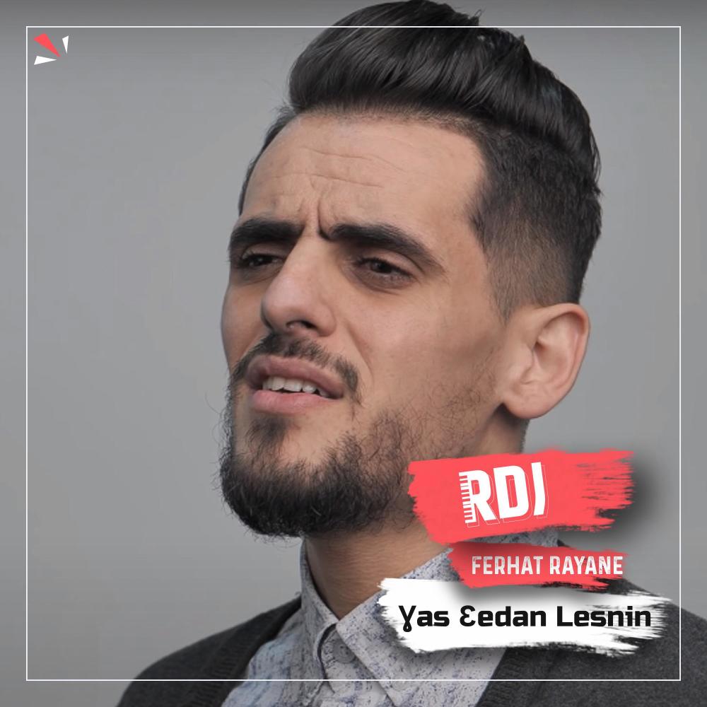 Ɣas Ɛedan Lesnin (feat. Ferhat Rayan)