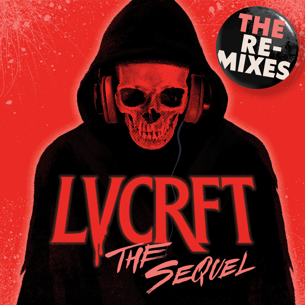 Dead Heart Beat (Coven-19 Remix)