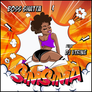 Album Boss Shatta from Simsima