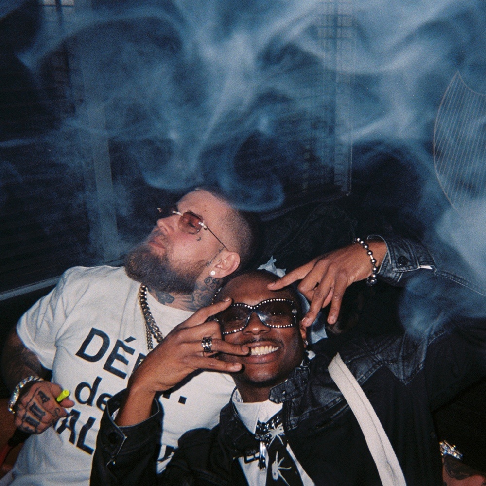4L (For Life) (Explicit)