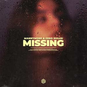 Album Missing oleh ZERO SUGAR