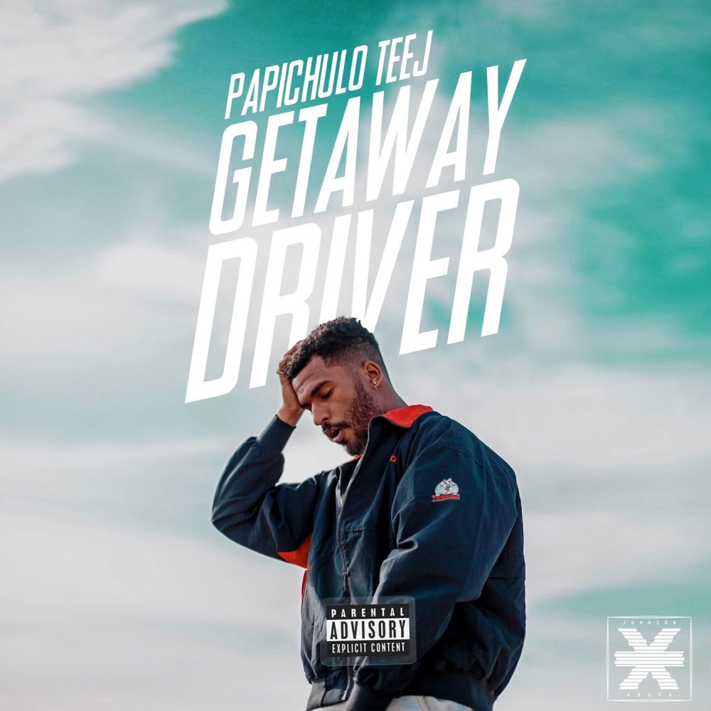 Getaway Driver (Explicit)