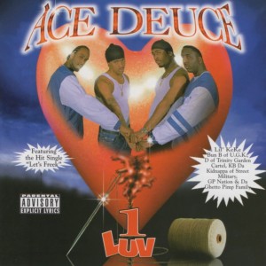 收聽Ace Deuce的Until We Reach da Top歌詞歌曲