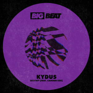收聽Kydus的Destiny (feat. Camden Cox) [Extended Mix] (Extended Mix)歌詞歌曲
