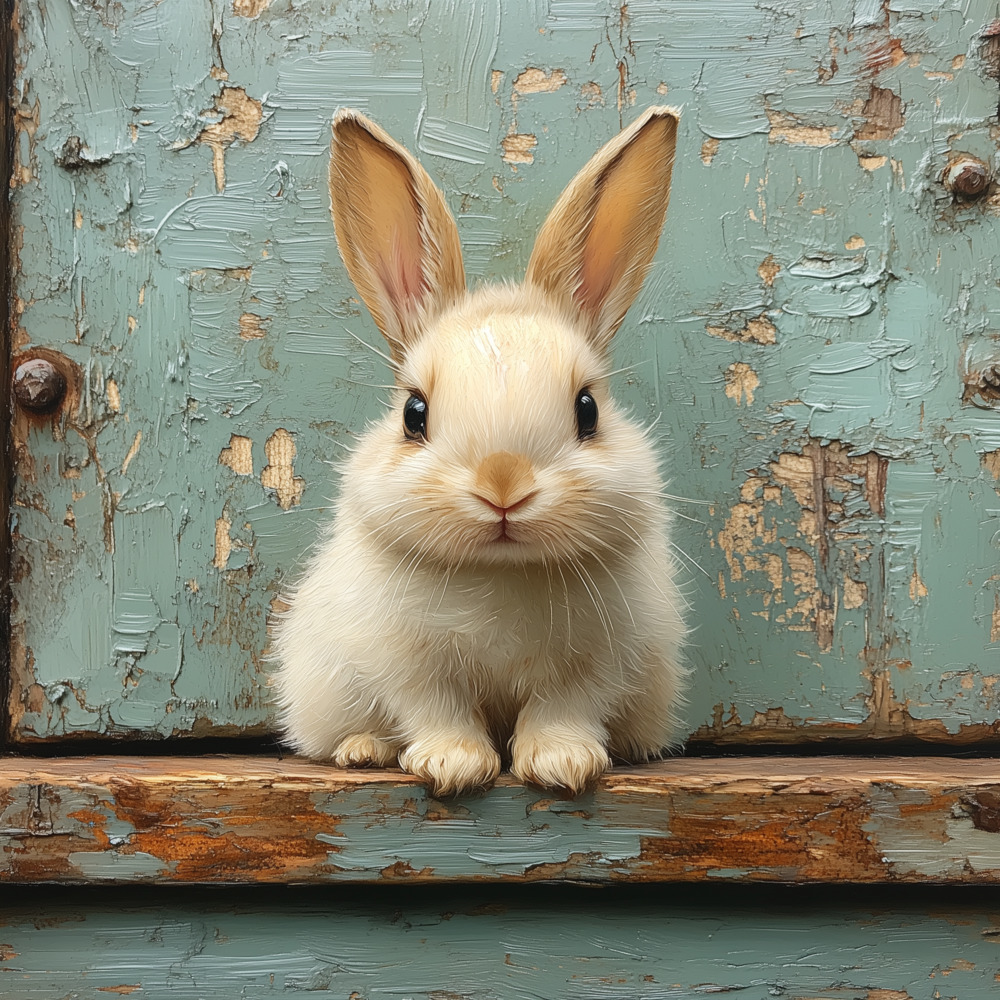 かわいいがおねむ