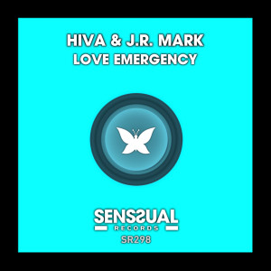 J.R. Mark的专辑Love Emergency