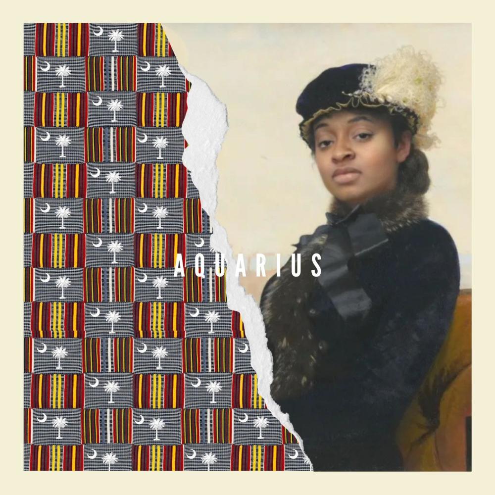 AQUARIUS (Explicit)