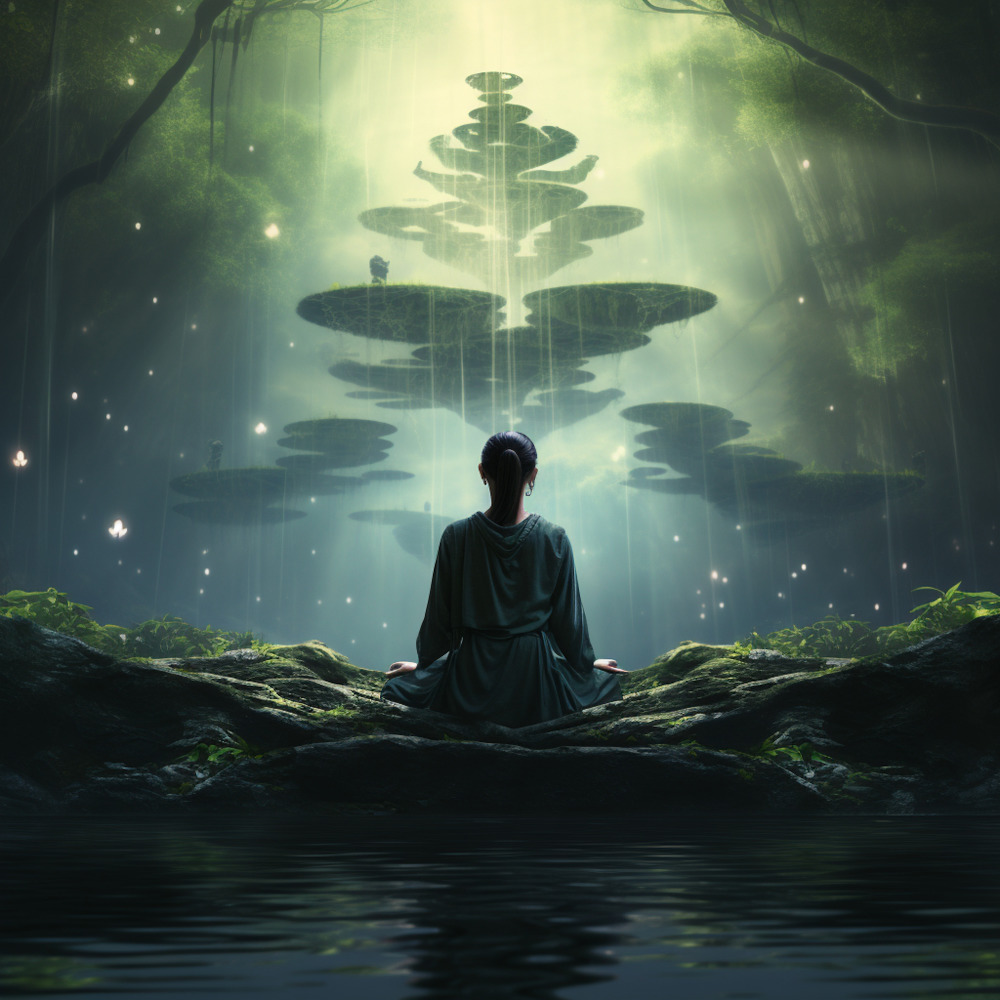 First Contemplation
