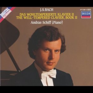 ดาวน์โหลดและฟังเพลง J.S. Bach: Prelude and Fugue in D minor (WTK, Book II, No.6), BWV 875 พร้อมเนื้อเพลงจาก Andras Schiff