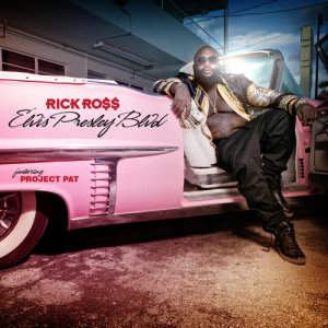 ดาวน์โหลดและฟังเพลง Elvis Presley Blvd. พร้อมเนื้อเพลงจาก Rick Ross