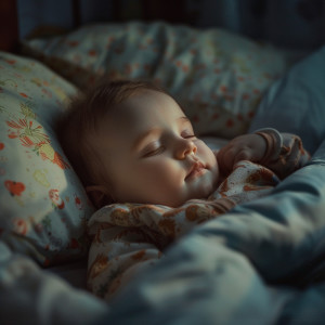 อัลบัม Soothing Lofi Baby Melodies for Tranquil Nights ศิลปิน Lo-fi Beats for Sleep
