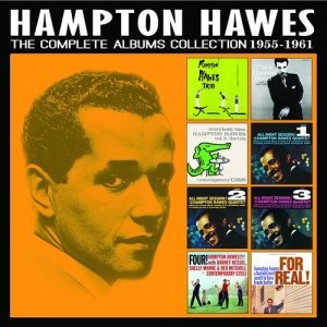 收聽Hampton Hawes的Hip歌詞歌曲