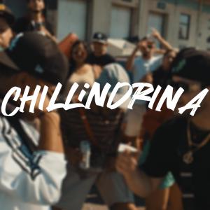 Album Chillindrina (Explicit) from Tefo