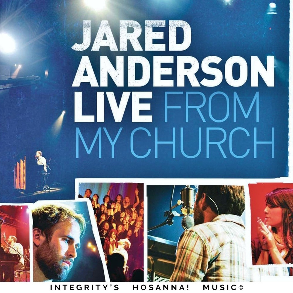 Glorified (Live)
