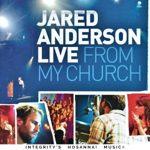 ดาวน์โหลดและฟังเพลง Glory Of God (Live) พร้อมเนื้อเพลงจาก Jared Anderson