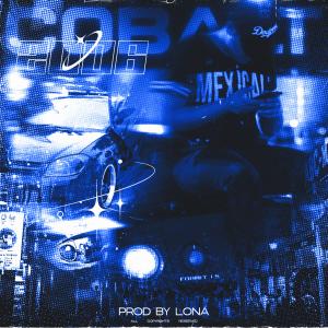 Album Cobalt2006 oleh Lona