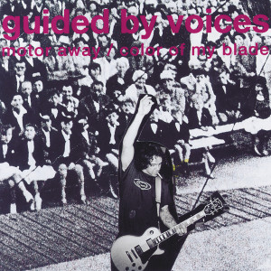 收听Guided By Voices的Color Of My Blade歌词歌曲