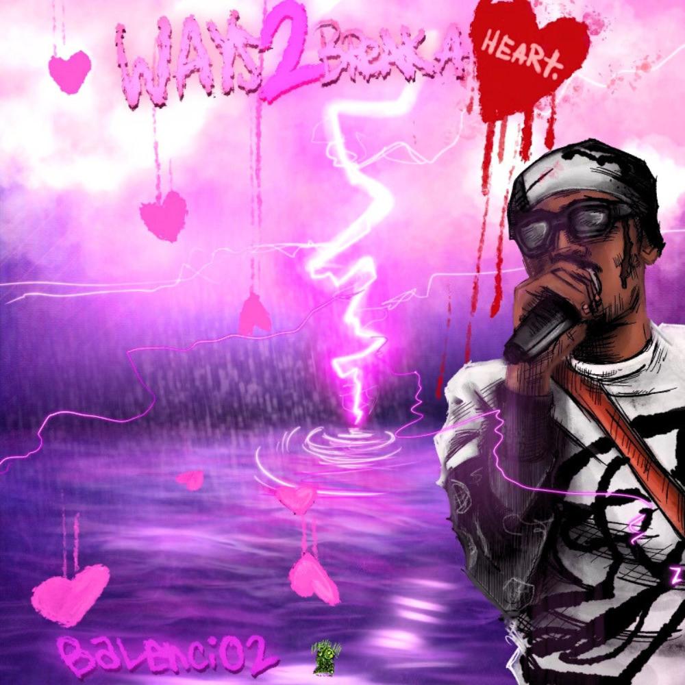LOVESONGS (feat. balenci02) (Explicit)