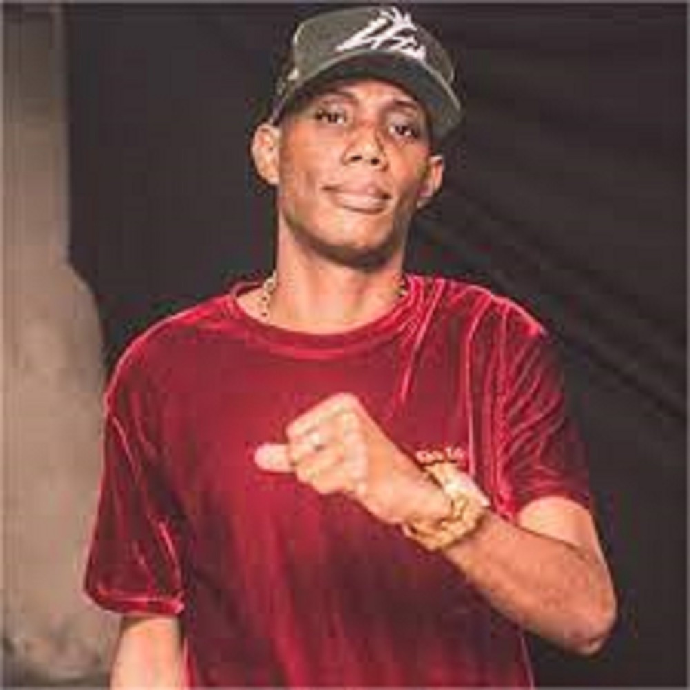 Vai Te Comer na Base do Odio Tropa do Justo (Remix|Explicit)
