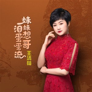 收聽王清荷的妹妹想哥淚蛋蛋流 (完整版)歌詞歌曲