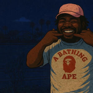 default playlist img