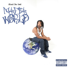 ดาวน์โหลดและฟังเพลง Righteous Shit (Explicit) พร้อมเนื้อเพลงจาก Shad Da God