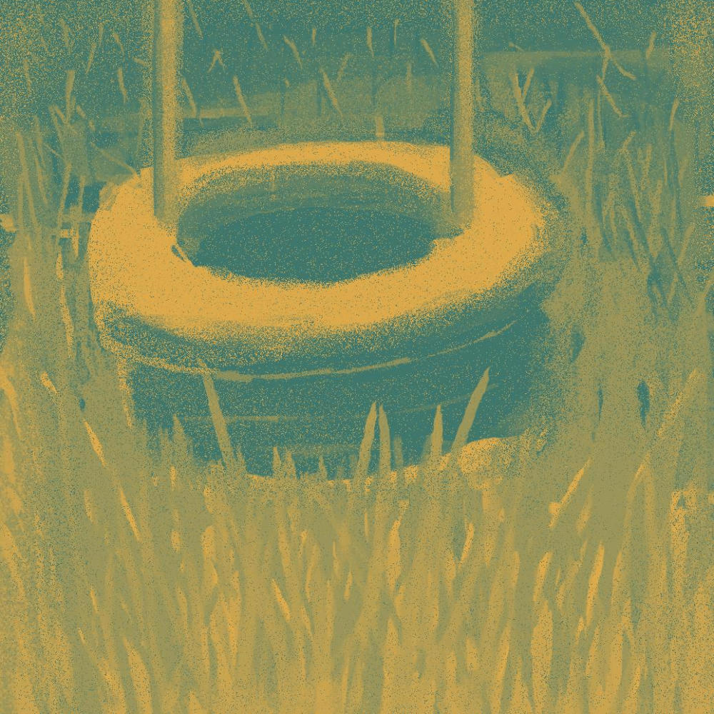 Water Bucket