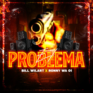 Album El Problema from Bill Wilart