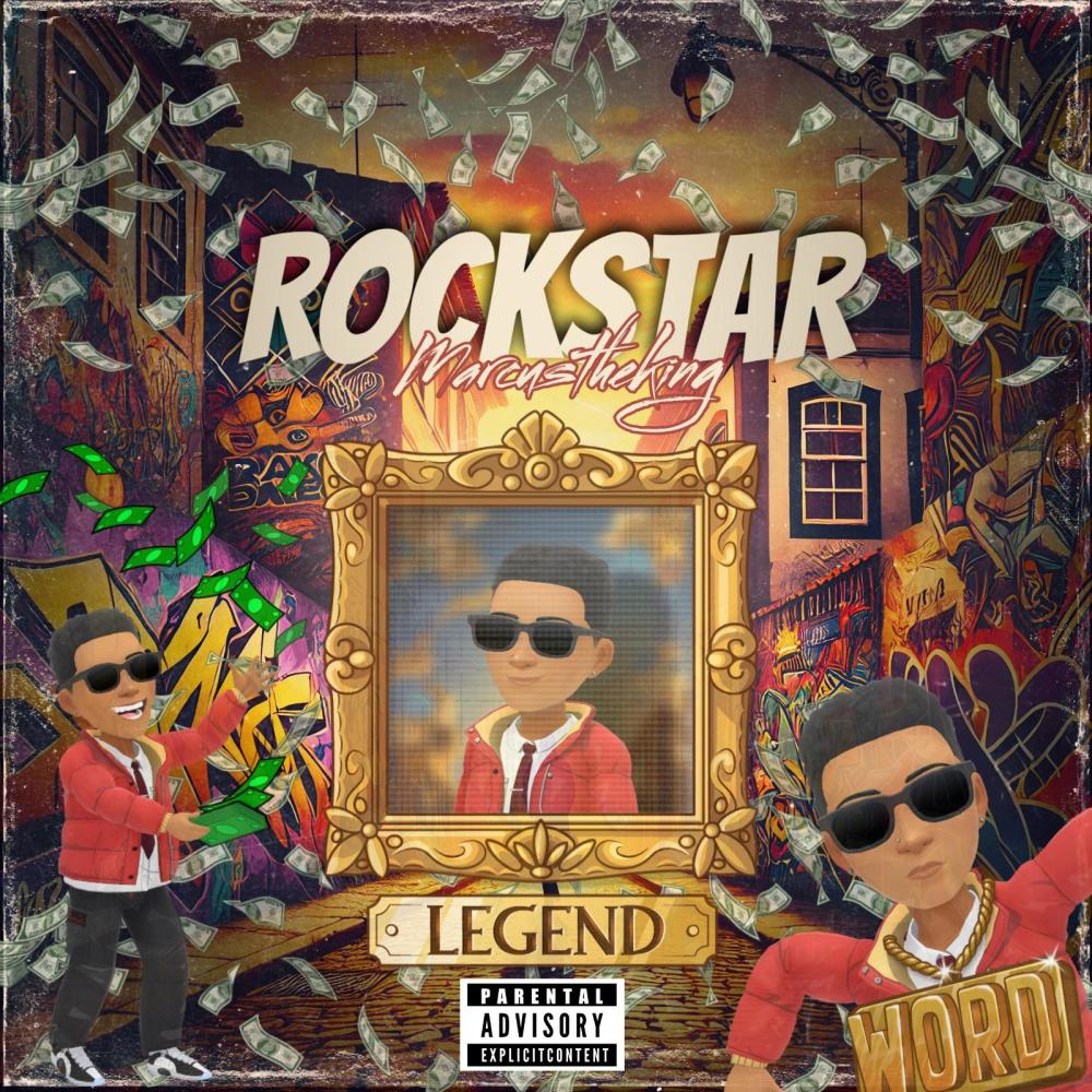 Rockstar (Explicit)