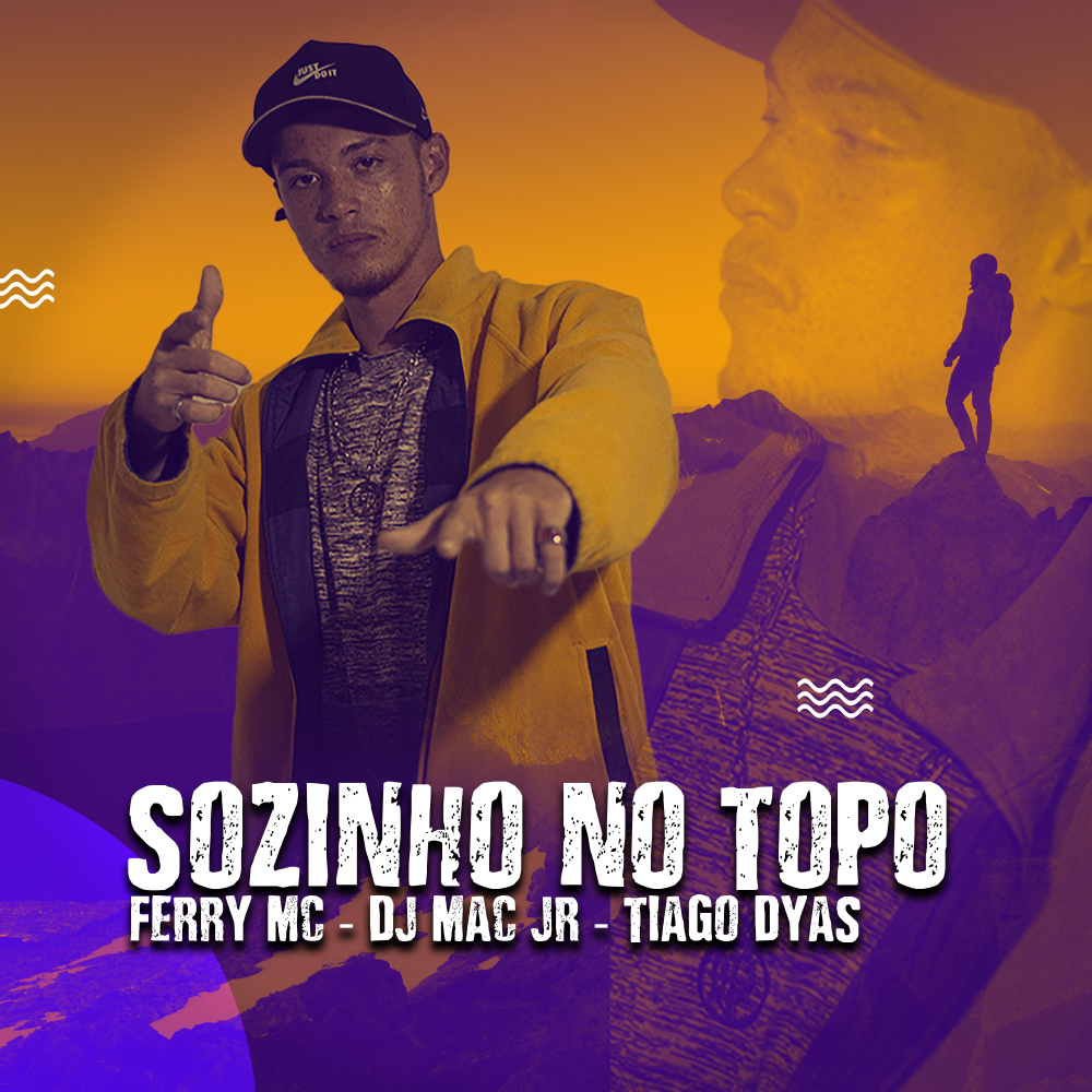 Sozinho no Topo