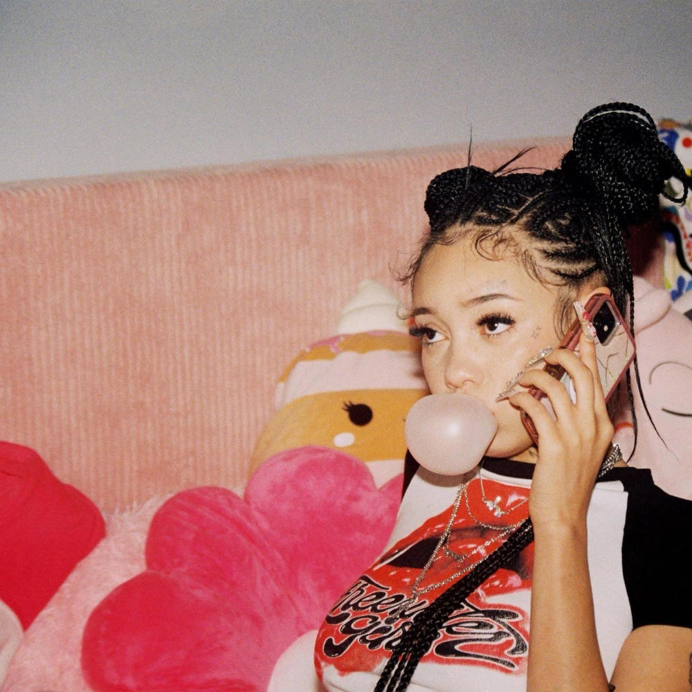 PINK RUNTZ (Explicit)